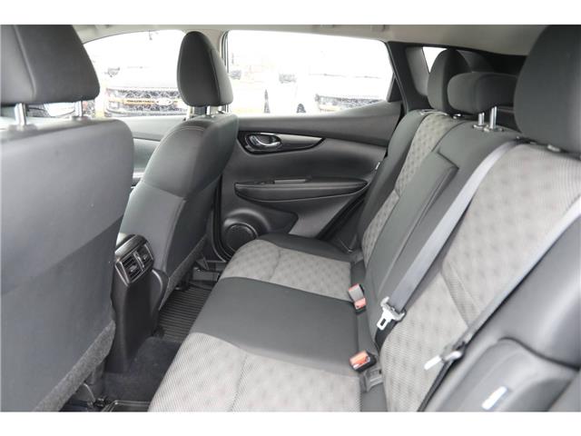 2023 Nissan Qashqai SV (Stk: PR14390) in Windsor - Image 12 of 27