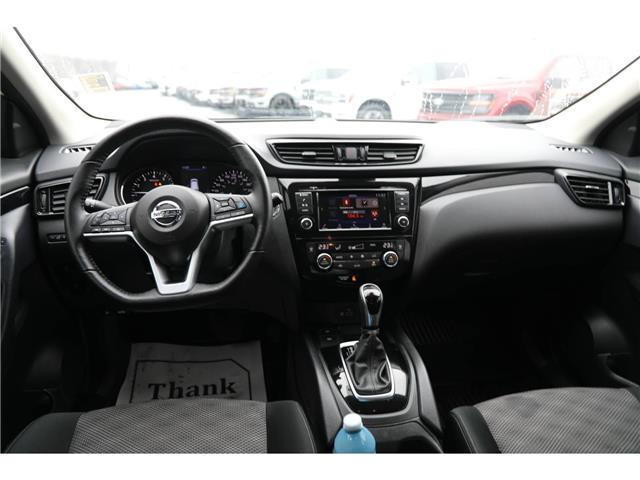 2023 Nissan Qashqai SV (Stk: PR14390) in Windsor - Image 15 of 27