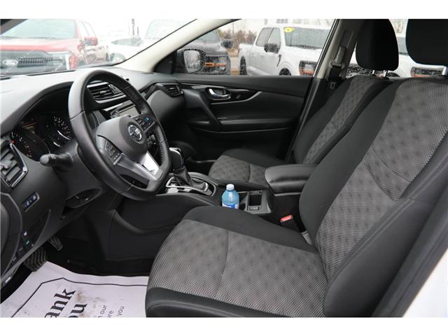 2023 Nissan Qashqai SV (Stk: PR14390) in Windsor - Image 16 of 27