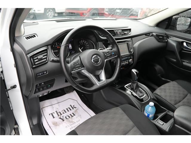 2023 Nissan Qashqai SV (Stk: PR14390) in Windsor - Image 17 of 27