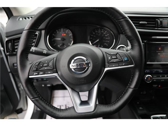 2023 Nissan Qashqai SV (Stk: PR14390) in Windsor - Image 23 of 27