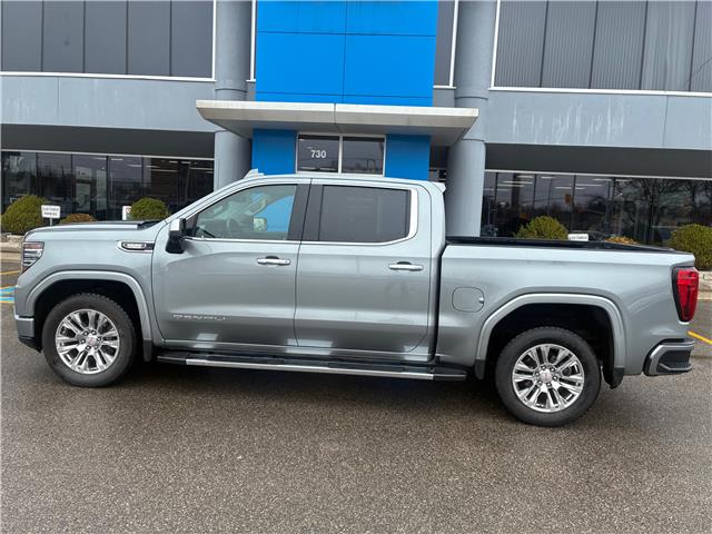 2024 GMC Sierra 1500 Denali (Stk: 145735) in London - Image 2 of 21