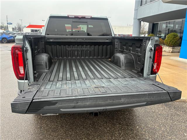 2024 GMC Sierra 1500 Denali (Stk: 145735) in London - Image 8 of 21