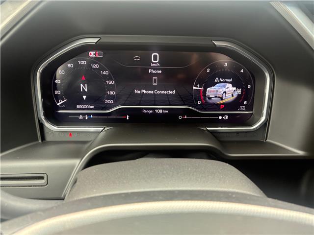 2024 GMC Sierra 1500 Denali (Stk: 145735) in London - Image 11 of 21