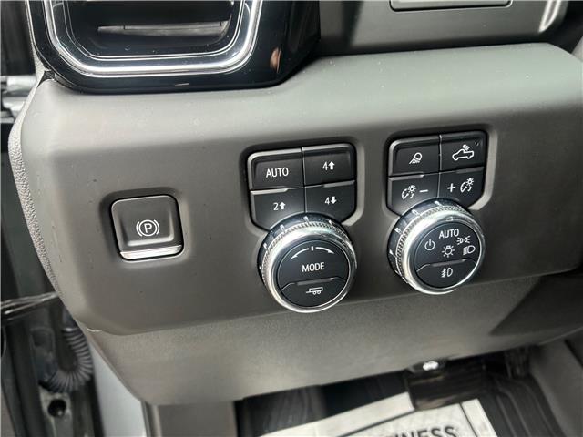 2024 GMC Sierra 1500 Denali (Stk: 145735) in London - Image 12 of 21