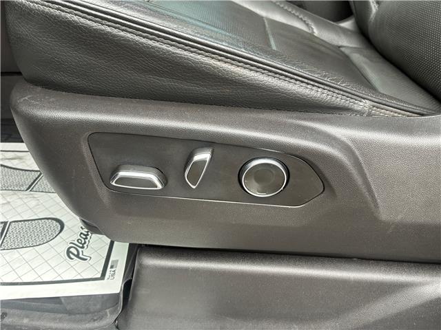 2024 GMC Sierra 1500 Denali (Stk: 145735) in London - Image 13 of 21