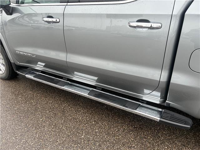 2024 GMC Sierra 1500 Denali (Stk: 145735) in London - Image 15 of 21