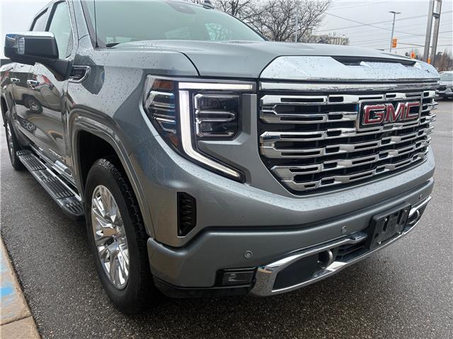 2024 GMC Sierra 1500 Denali (Stk: 145735) in London - Image 17 of 21