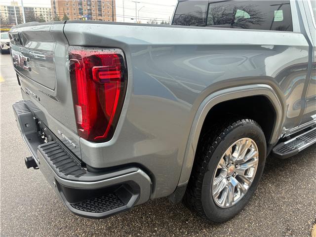 2024 GMC Sierra 1500 Denali (Stk: 145735) in London - Image 18 of 21