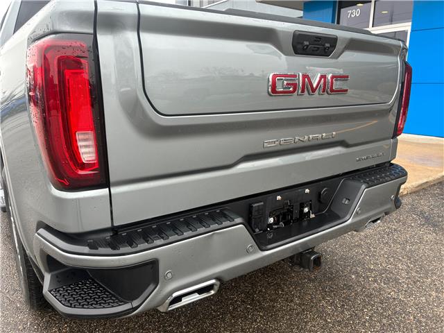2024 GMC Sierra 1500 Denali (Stk: 145735) in London - Image 19 of 21