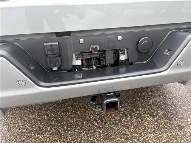 2024 GMC Sierra 1500 Denali (Stk: 145735) in London - Image 20 of 21