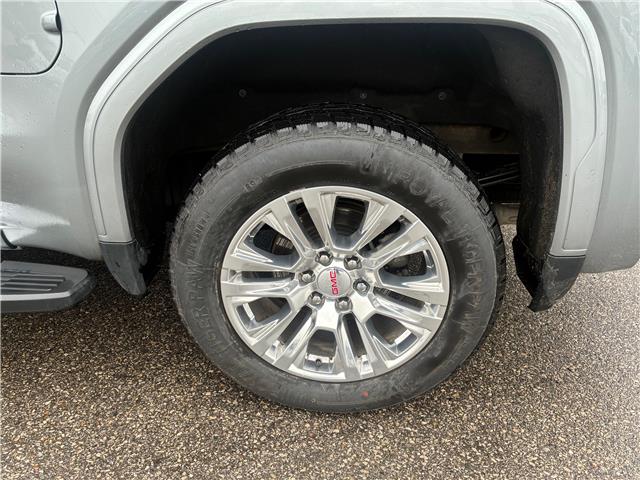 2024 GMC Sierra 1500 Denali (Stk: 145735) in London - Image 21 of 21