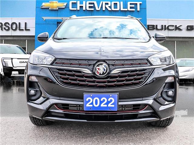 2022 Buick Encore GX Select (Stk: 26132A) in Ingersoll - Image 2 of 27