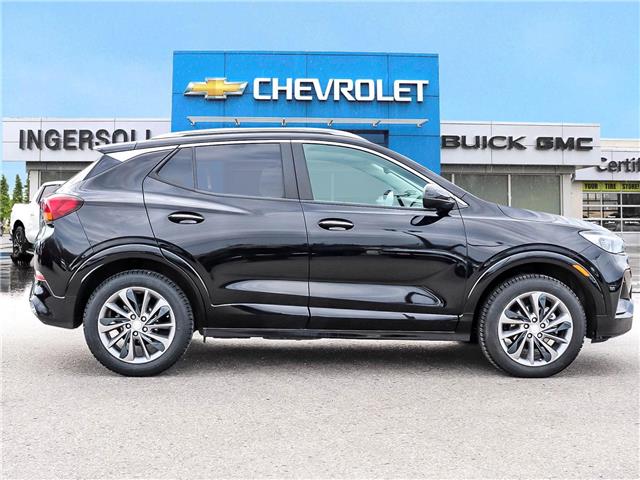 2022 Buick Encore GX Select (Stk: 26132A) in Ingersoll - Image 3 of 27