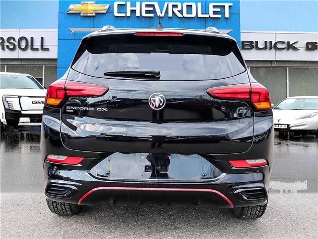 2022 Buick Encore GX Select (Stk: 26132A) in Ingersoll - Image 4 of 27