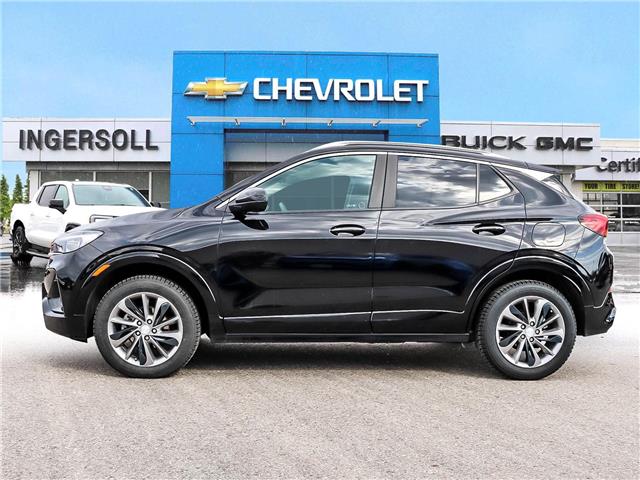 2022 Buick Encore GX Select (Stk: 26132A) in Ingersoll - Image 5 of 27