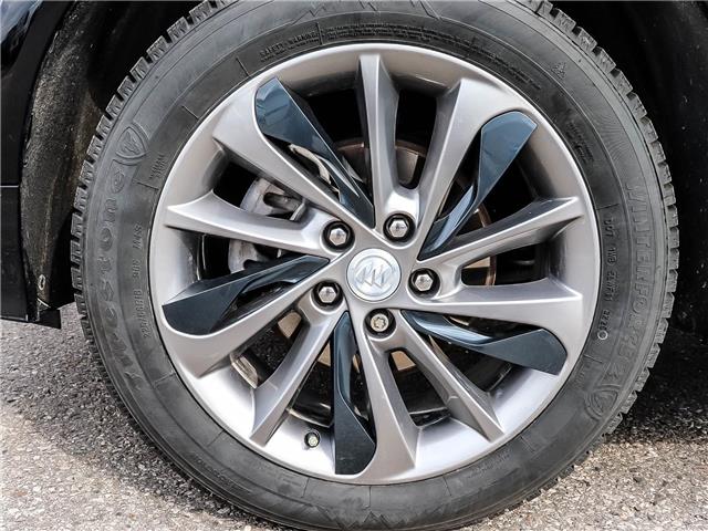 2022 Buick Encore GX Select (Stk: 26132A) in Ingersoll - Image 6 of 27