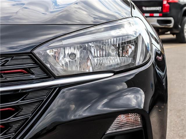 2022 Buick Encore GX Select (Stk: 26132A) in Ingersoll - Image 7 of 27