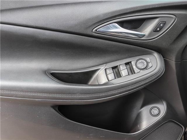 2022 Buick Encore GX Select (Stk: 26132A) in Ingersoll - Image 8 of 27