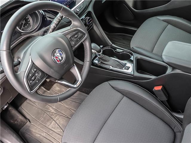 2022 Buick Encore GX Select (Stk: 26132A) in Ingersoll - Image 9 of 27