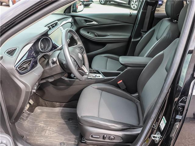 2022 Buick Encore GX Select (Stk: 26132A) in Ingersoll - Image 10 of 27