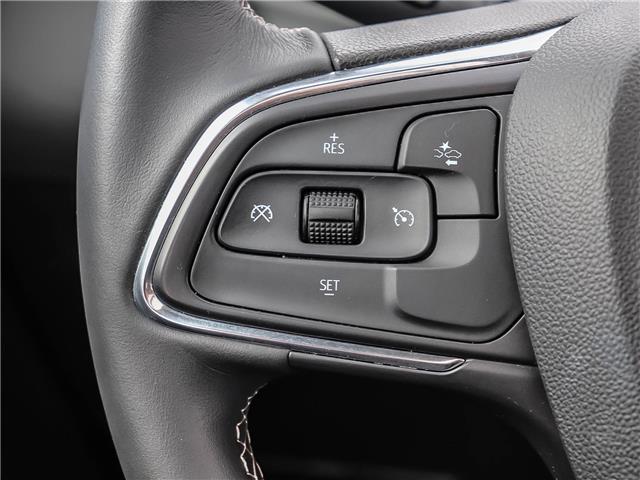 2022 Buick Encore GX Select (Stk: 26132A) in Ingersoll - Image 12 of 27
