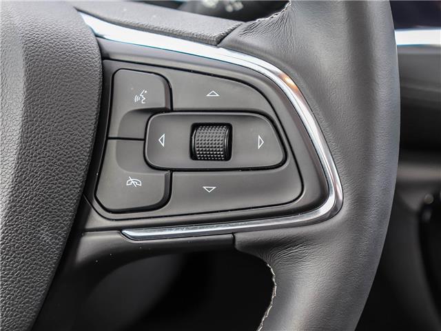 2022 Buick Encore GX Select (Stk: 26132A) in Ingersoll - Image 13 of 27