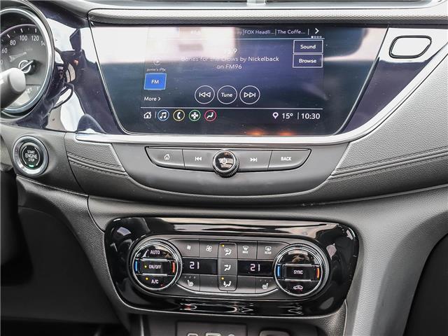 2022 Buick Encore GX Select (Stk: 26132A) in Ingersoll - Image 14 of 27