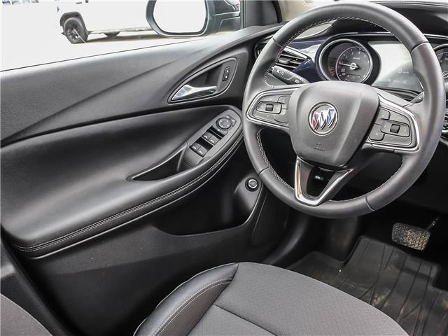 2022 Buick Encore GX Select (Stk: 26132A) in Ingersoll - Image 15 of 27