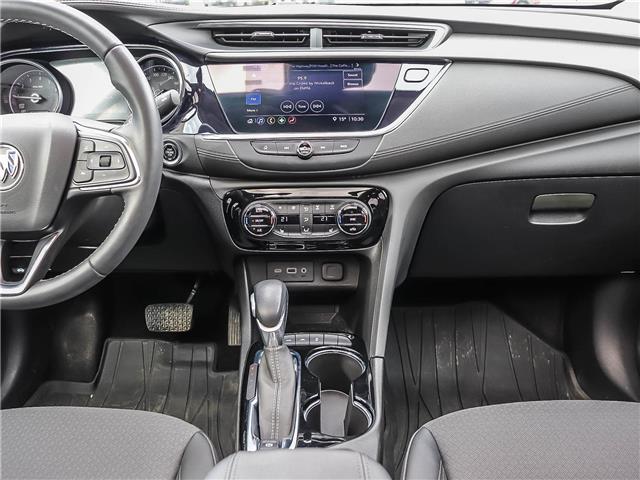 2022 Buick Encore GX Select (Stk: 26132A) in Ingersoll - Image 16 of 27