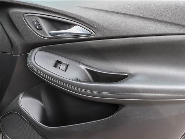 2022 Buick Encore GX Select (Stk: 26132A) in Ingersoll - Image 18 of 27