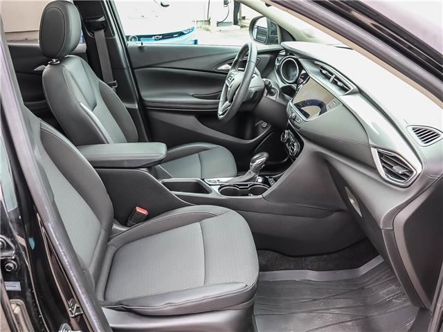 2022 Buick Encore GX Select (Stk: 26132A) in Ingersoll - Image 19 of 27