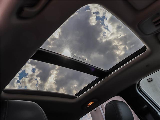 2022 Buick Encore GX Select (Stk: 26132A) in Ingersoll - Image 20 of 27