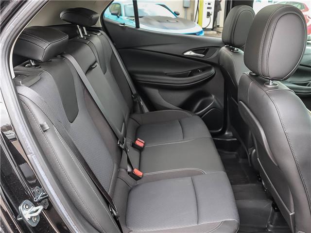 2022 Buick Encore GX Select (Stk: 26132A) in Ingersoll - Image 21 of 27