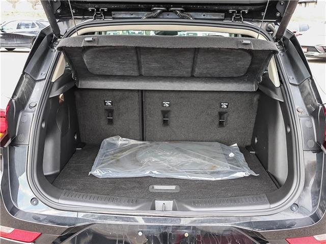 2022 Buick Encore GX Select (Stk: 26132A) in Ingersoll - Image 22 of 27
