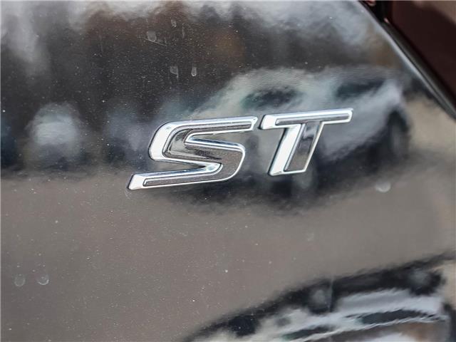 2022 Buick Encore GX Select (Stk: 26132A) in Ingersoll - Image 23 of 27