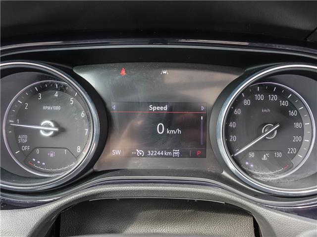 2022 Buick Encore GX Select (Stk: 26132A) in Ingersoll - Image 25 of 27