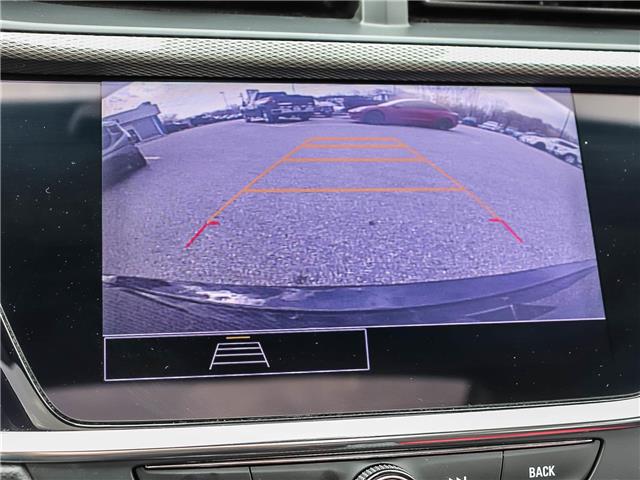 2022 Buick Encore GX Select (Stk: 26132A) in Ingersoll - Image 26 of 27