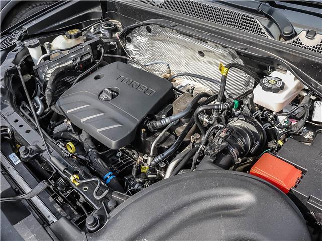 2022 Buick Encore GX Select (Stk: 26132A) in Ingersoll - Image 27 of 27