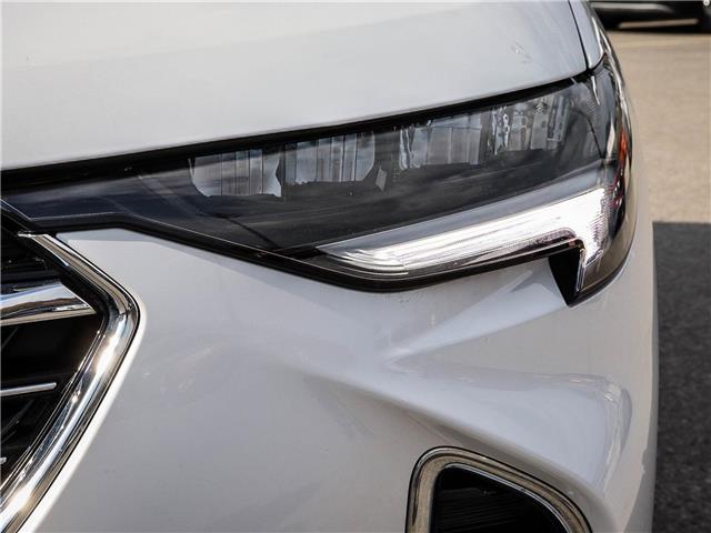 2023 Buick Envision Preferred (Stk: 26017P) in Ingersoll - Image 7 of 25