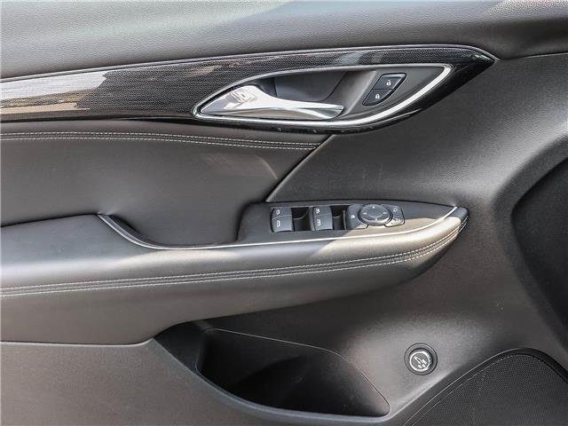 2023 Buick Envision Preferred (Stk: 26017P) in Ingersoll - Image 8 of 25