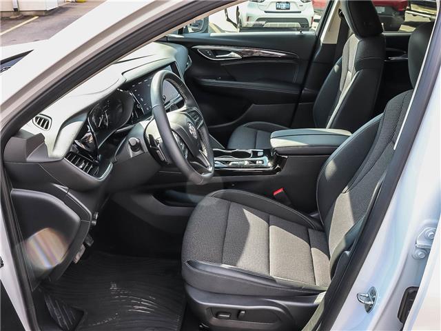 2023 Buick Envision Preferred (Stk: 26017P) in Ingersoll - Image 10 of 25