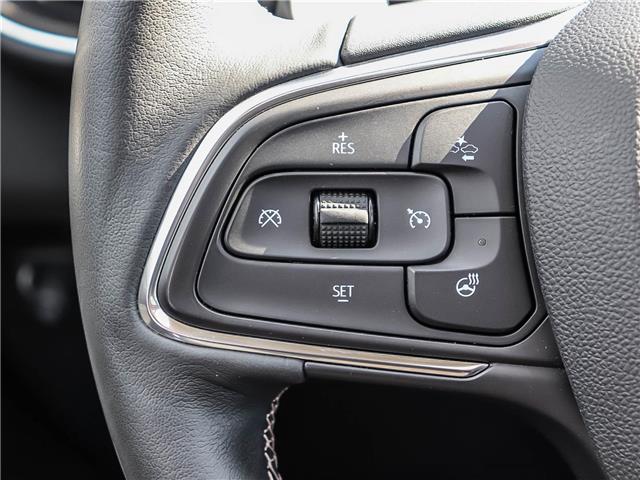 2023 Buick Envision Preferred (Stk: 26017P) in Ingersoll - Image 12 of 25