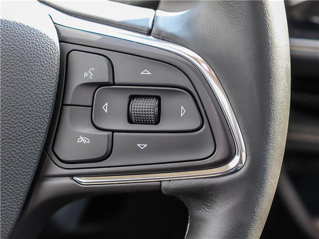 2023 Buick Envision Preferred (Stk: 26017P) in Ingersoll - Image 13 of 25