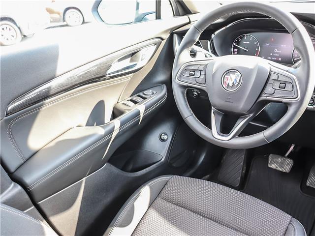 2023 Buick Envision Preferred (Stk: 26017P) in Ingersoll - Image 15 of 25