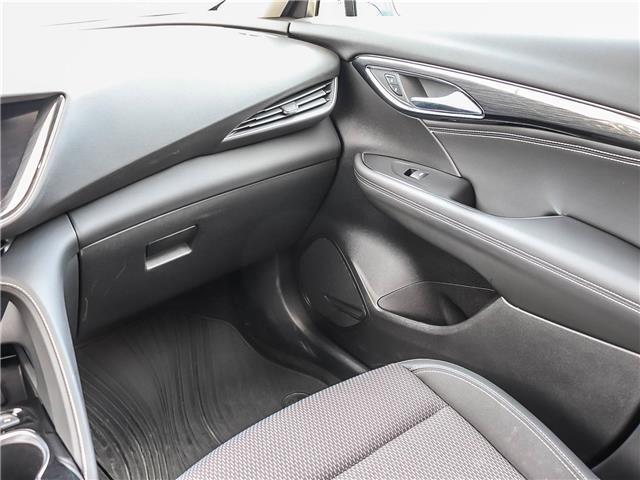 2023 Buick Envision Preferred (Stk: 26017P) in Ingersoll - Image 17 of 25