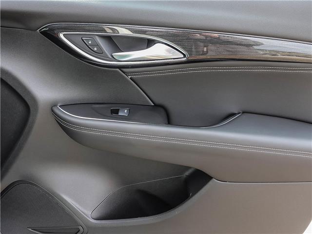 2023 Buick Envision Preferred (Stk: 26017P) in Ingersoll - Image 18 of 25