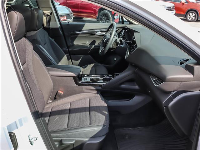 2023 Buick Envision Preferred (Stk: 26017P) in Ingersoll - Image 19 of 25