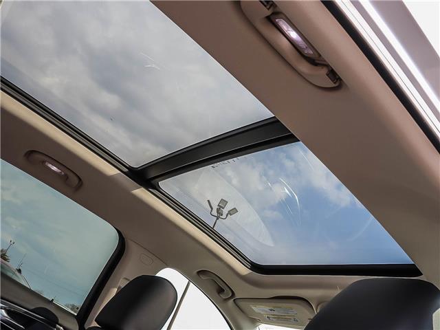2023 Buick Envision Preferred (Stk: 26017P) in Ingersoll - Image 20 of 25