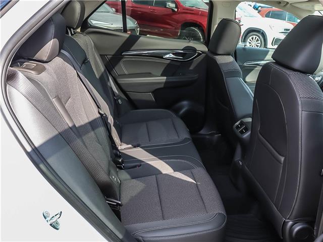 2023 Buick Envision Preferred (Stk: 26017P) in Ingersoll - Image 21 of 25